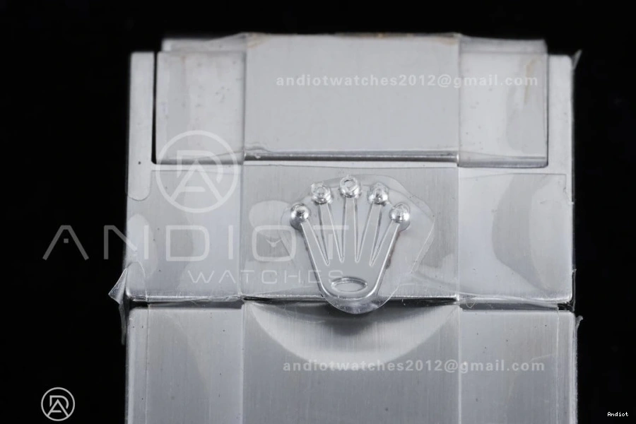 Ceramic 904L 126610LV Steel Starbucks 41mm A2824 Youth Submariner The VSF Version Green 0509